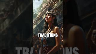 The Mighty Maya Civilization - Unraveling Ancient Wonders