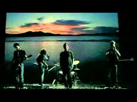 Out Of My Heart Video