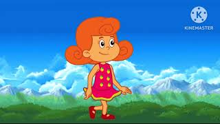 Sarah Sings Shimmer And Shine Theme Song Extended Version