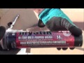2 Ways to Adjust brakes and grease wheel bearings on a RV travel trailer