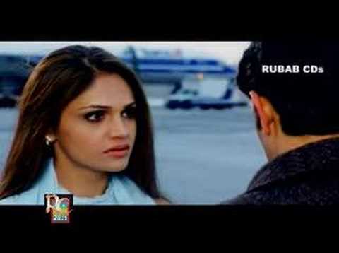 Tum bin - koi fariyad tere dil mein dabi ho jaise
