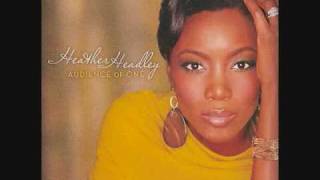 Watch Heather Headley Running Back To You video