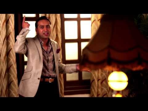 Sukhi Dosanjh - Gussa (produced by Tigerstyle) *****OFFICIAL...