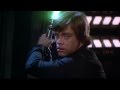 Star Wars Original Trilogy Trailers And TV Spots