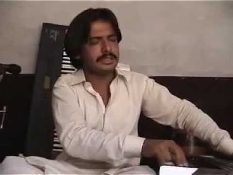 her zulm tera yaad hai by munwar ali jiskani