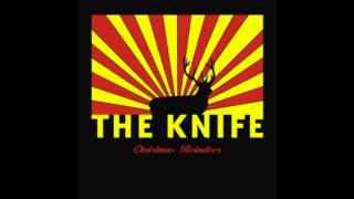 Watch Knife Christmas Reindeer video