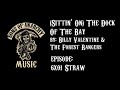 (Sittin' On) The Dock of The Bay - Billy Valentine & The Forest Rangers | Sons of Anarchy | Season 6