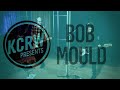 Bob Mould performing "In A Free Land" live on KCRW