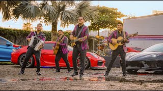 Enigma Norteño 'Cambiaron de Opinion' Ricky Barajas, El Yaki, Doble Cara, Javier Rosas 2021