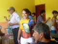 Tecnológico Baños-cuerpos pintados carnaval.wmv