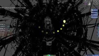 Endys Undead Corporation - Everything Will Freeze Time Freeze 77.38% P