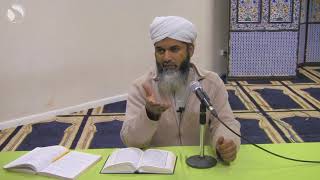 Video: Moses and Aaron (Lives of the Prophets) - Hasan Ali 8/13