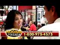 Hooman Toyota Spanish Comercial October 2009 - Long Beach Automotive Dealership