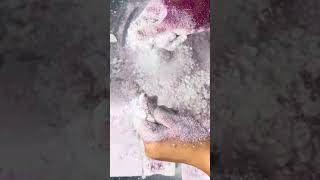 Chalk Bomb