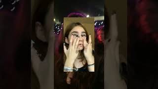 Sade Makyaj Yapımı