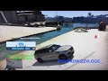 Grand Theft Auto V. Online Money Drop Lobby #epsde13