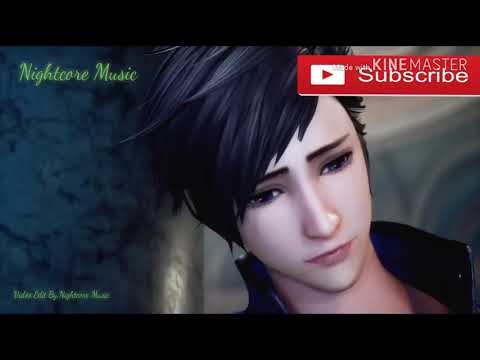 | AMV | - Ngủ Ngoan Nhé Vợ Tương lai Của Anh - Nightcore®Music | Đừng nghe nếu không muốn nghiện |