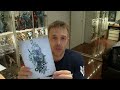Star Wars Celebration Europe II Kosept Bounty Hunter Card Set HD Review | www.flyguy.net