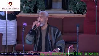 Refuge In Kentucky Church