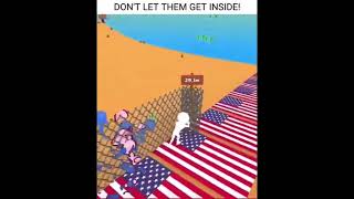 Sus Mobile Game Add