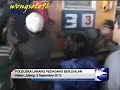 image Pedagang Asongan Ribut Pedagang Asongan Rusuh Di Kereta Api Indonesia 2014 Terbaru