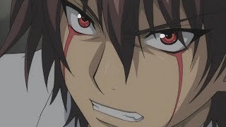 Demon King Daimao AMV - My Demon