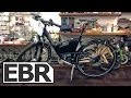 OHM Urban XU700 Video Review - Sturdy Commuter Electric Bike with BionX Drive System