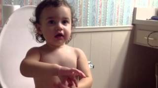 Potty Talk