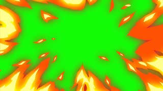 Free Green Screen - 20 Chroma key Transition Effects Animation | NO COPYRIGHT! 2