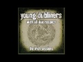 The Young Dubliners -- A Pair of Brown Eyes(HD Audio)