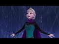 Disney's Frozen 2 Theory: Anna Has Hidden Powers Of Her Own