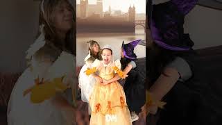 London Bridge Is Falling Down Nursery Rhymes & Kids Songs Dominoki