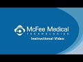 McFee Training Video