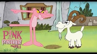 Pink Panther on FREECABLE TV