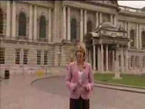 Britain's Best Breaks ~ Belfast