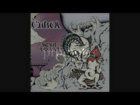 Clutch - promoter