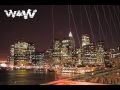 Video W&W - Manhattan (Original Mix)