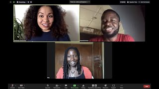 Office Hours Session 1 1