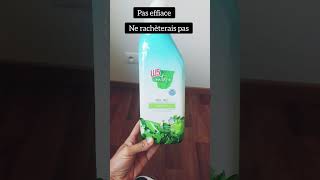 Avis Gel Wc W5 Nature Gaelle Dl