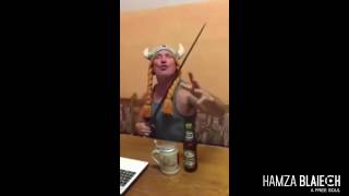 Ahna Lkolna Cha3B El Wi Dedicace Rabye Bouden A Don Papa