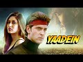 Yaadein Full Movie 2001 (यादें पूरी मूवी) Hrithik Roshan, Kareena Kapoor, Jackie Shroff