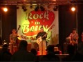 T  Bo and The B  Boppers 3 (ROCK' IN BERRY) video Joumarin Didier .dijirockab