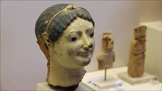 Ancient Olympic Games Archaeological Site of Olympia Museum of Ancient Olympia Peloponnese Greece Mo