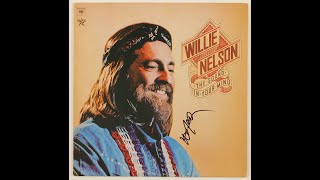 Watch Willie Nelson Sugar Moon video