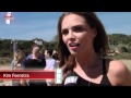 Cast Verliefd op Ibiza gepresenteerd op Ibiza! DEEL 1
