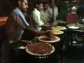 Bangalore dosa