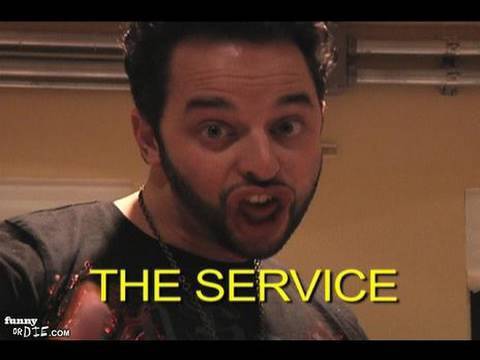 Bobby Bottleservice - Jersey Shore Audition Tape