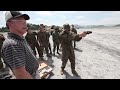 U.S., Philippine Marines Non-Lethal Weaponry: Taser, Riot gun, Stingball Grenades. | AiirSource