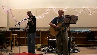 Watch Guy Clark Homeless video