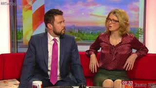 Rachel Burden 7Th January 2017 Full Hd Part 2